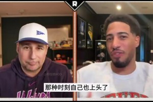 哈登：我是最佳配角？名场面：22年全明星选人，KD故意不选哈登~
