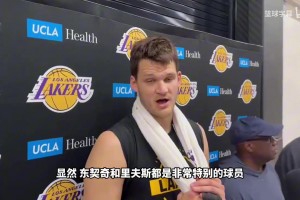 孟超ESPN采访：中国球迷想瀚森成为球星，也清楚需先跻身轮换