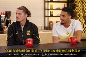阿根廓名嘴回怼加斯帕特：菲戈都跳槽皇马了，梅西让巴萨更伟大