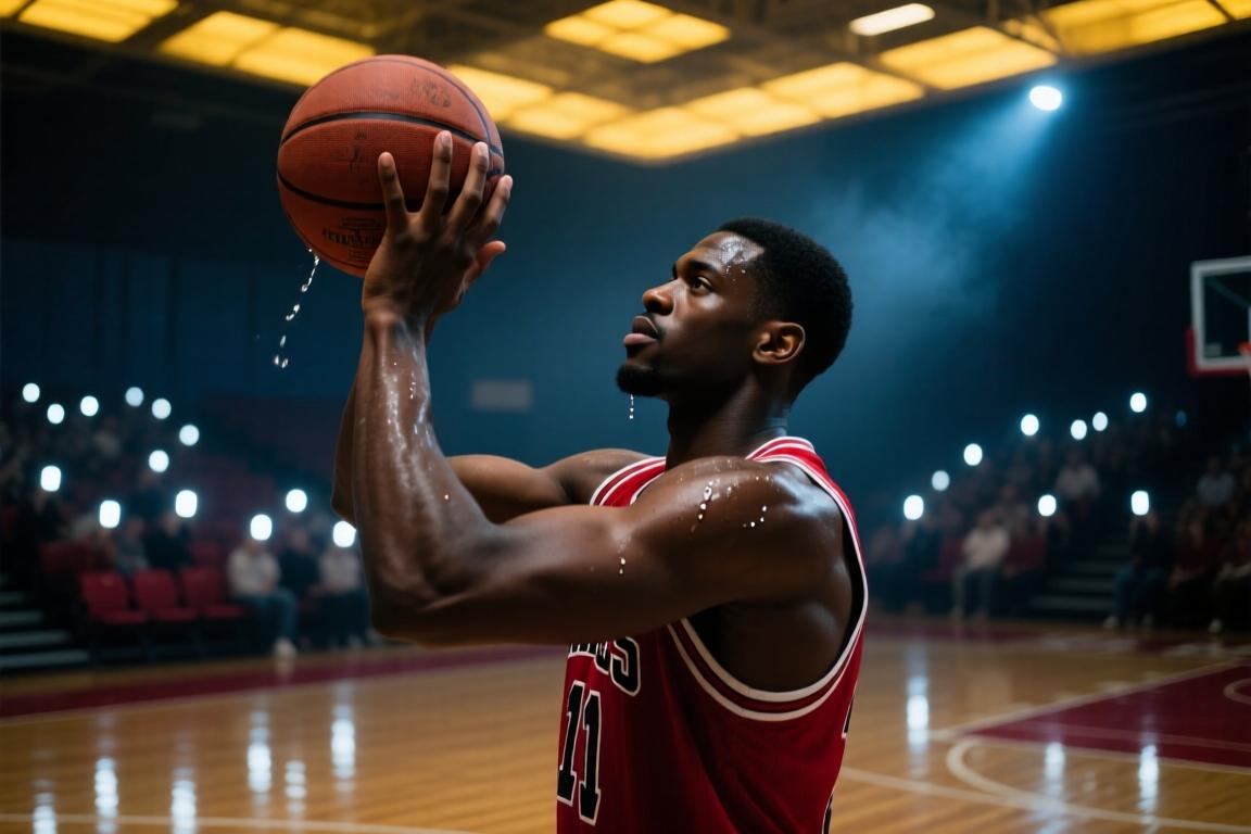 NBA最难被打破的纪录是什么？单赛季场均上场48.5分钟你见过吗？