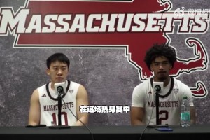 生涯新高31分！王俊杰：跟国际赛场不同 自己正逐渐融入