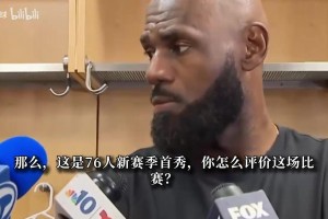 卡斯尔谈防守SGA：身体对抗要强硬 更要避免无谓犯规