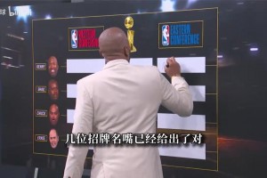 尼克斯：这么低估我们？奥尼尔解说四人组的新赛季预测来了！