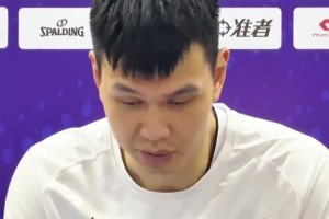 许钟豪曾言：外援来到中国不要那么嚣张 我们不是伺候你的