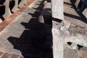 水泥座&护城河！乌拉圭世纪球场你见过吗？