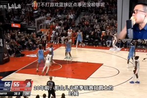 徐静雨回忆20年前的NBA假新闻：我和室友都信了，还有这种事？