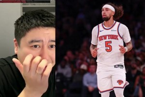 NBA杯冠军算不算冠军？大史：先拿1个再乐呵
