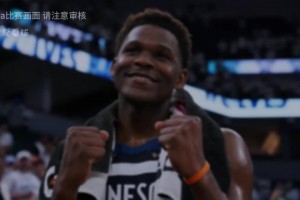这俩状元真的帅，华子与坎宁安完成完美异化，未来联盟的门面！